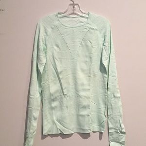 Women’s Long sleeve top
